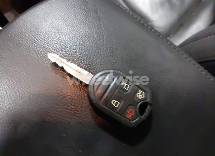 Photo 11 of 2014 Ford Explorer XLT (VIN 1FM5K8D82EGB97472)