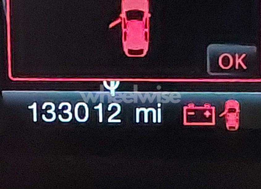 Photo 15 of 2014 Ford Explorer XLT (VIN 1FM5K8D82EGB97472)