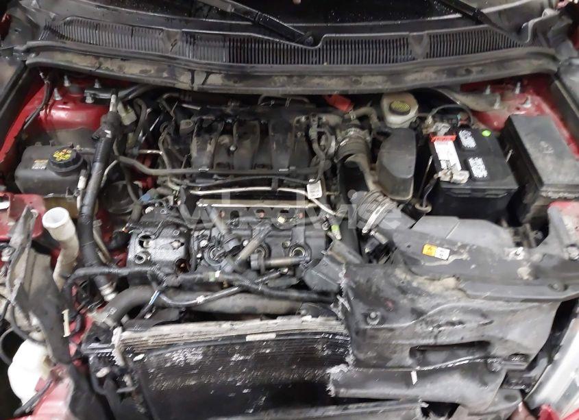 Photo 10 of 2014 Ford Explorer XLT (VIN 1FM5K8D82EGC13413)