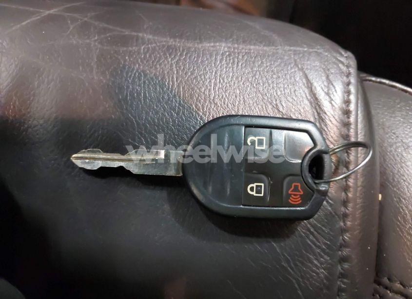 Photo 11 of 2014 Ford Explorer XLT (VIN 1FM5K8D82EGC13413)