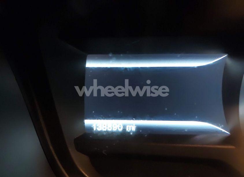 Photo 15 of 2014 Ford Explorer XLT (VIN 1FM5K8D82EGC13413)