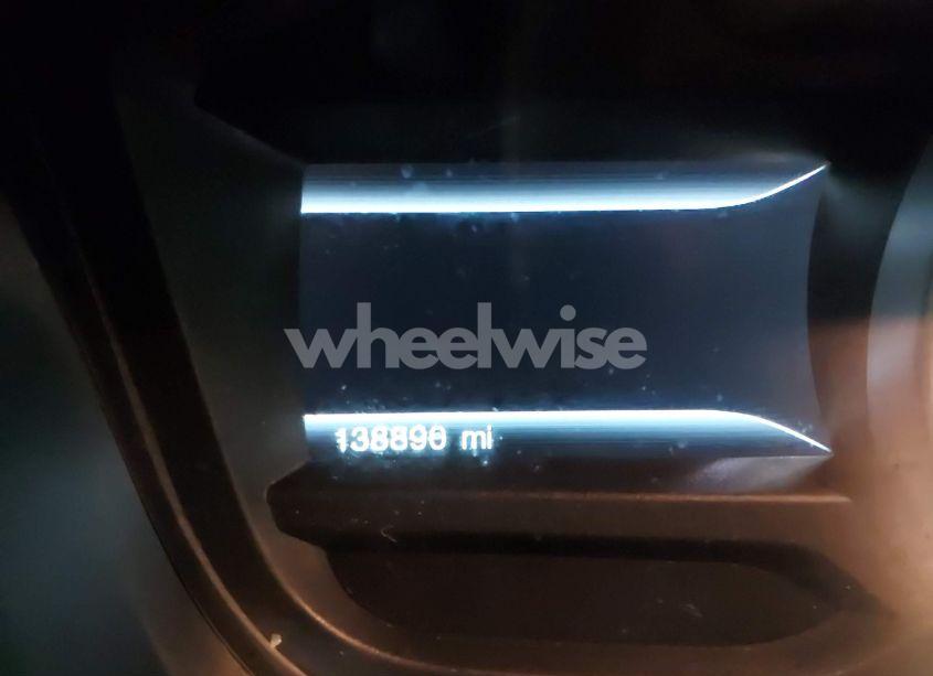 Photo 7 of 2014 Ford Explorer XLT (VIN 1FM5K8D82EGC13413)