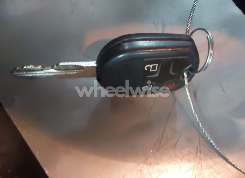 Photo 11 of 2015 Ford Explorer XLT (VIN 1FM5K8D82FGA25654)