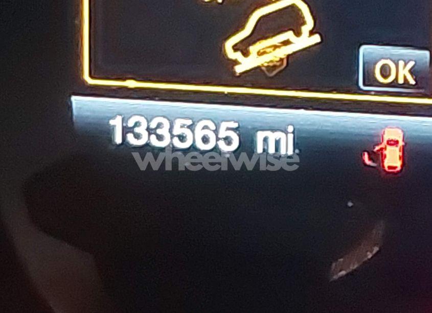 Photo 16 of 2015 Ford Explorer XLT (VIN 1FM5K8D82FGA25654)