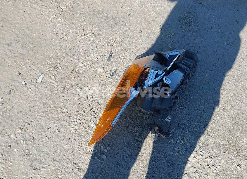 Photo 12 of 2015 Ford Explorer XLT (VIN 1FM5K8D82FGA33026)