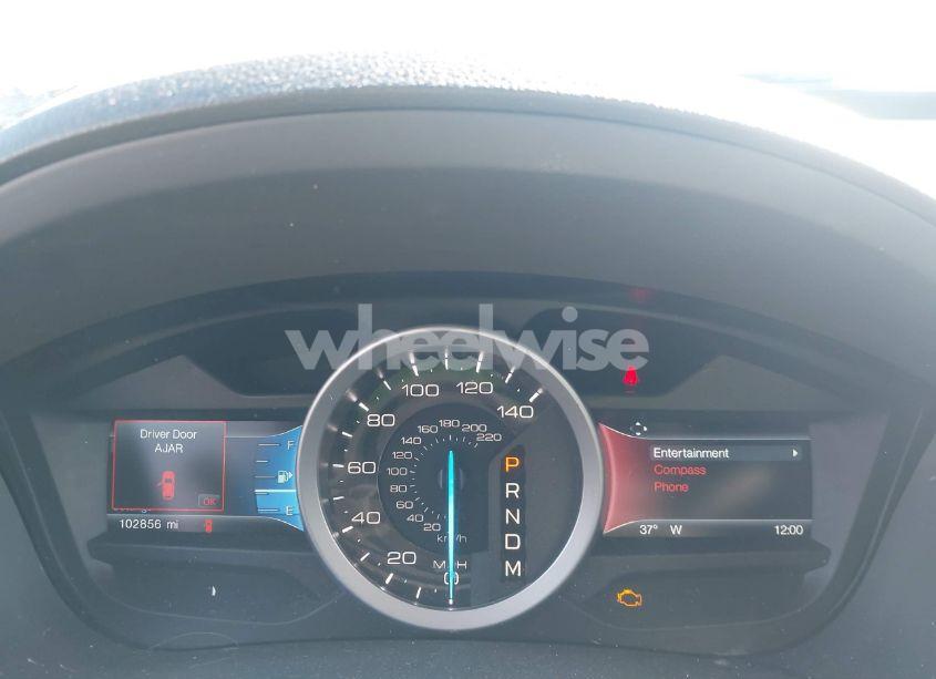 Photo 7 of 2015 Ford Explorer XLT (VIN 1FM5K8D82FGA33026)