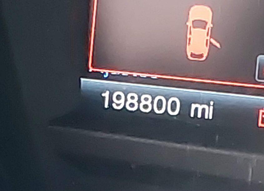 Photo 16 of 2015 Ford Explorer XLT (VIN 1FM5K8D82FGA92304)