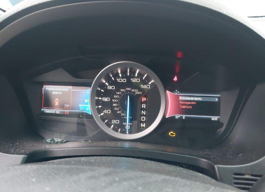 Photo 7 of 2015 Ford Explorer XLT (VIN 1FM5K8D82FGA92304)