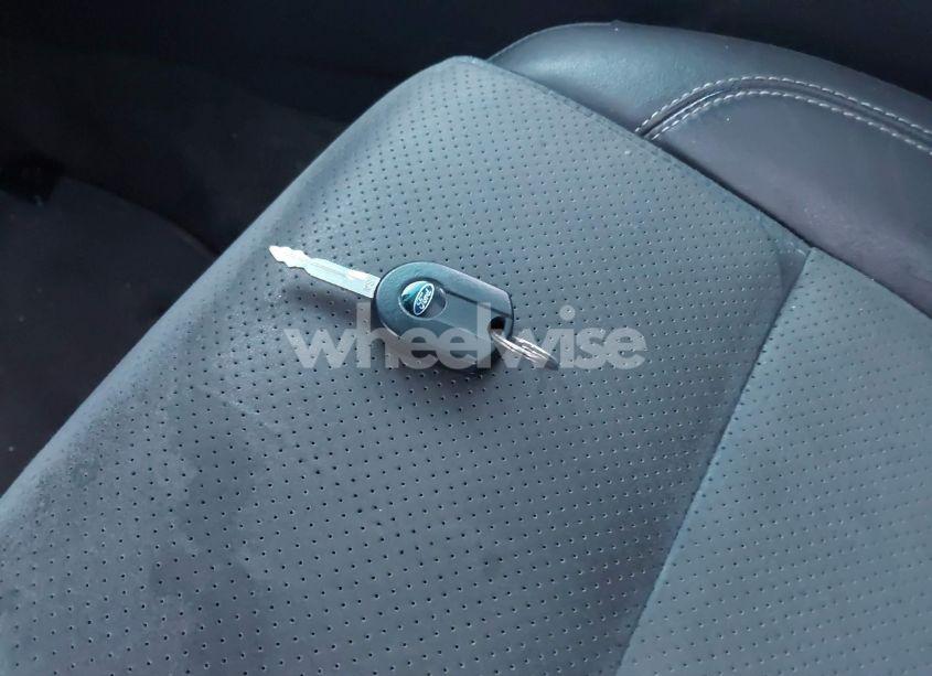 Photo 11 of 2015 Ford Explorer XLT (VIN 1FM5K8D82FGB63386)