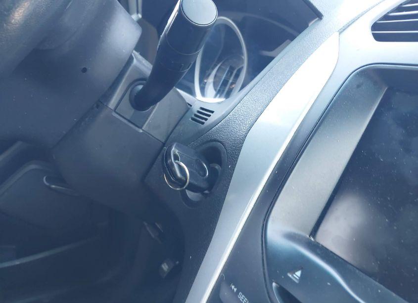 Photo 11 of 2015 Ford Explorer XLT (VIN 1FM5K8D82FGB79880)