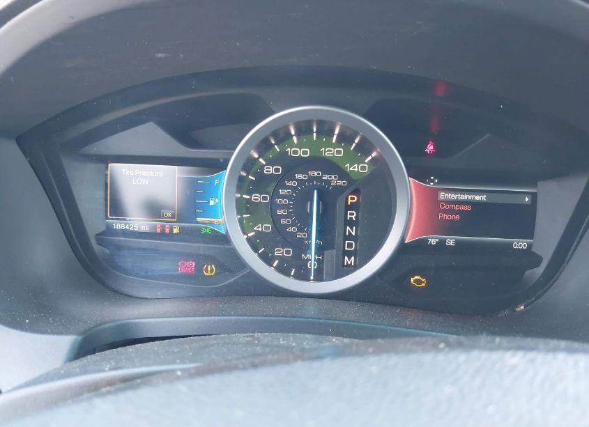 Photo 7 of 2015 Ford Explorer XLT (VIN 1FM5K8D82FGB79880)