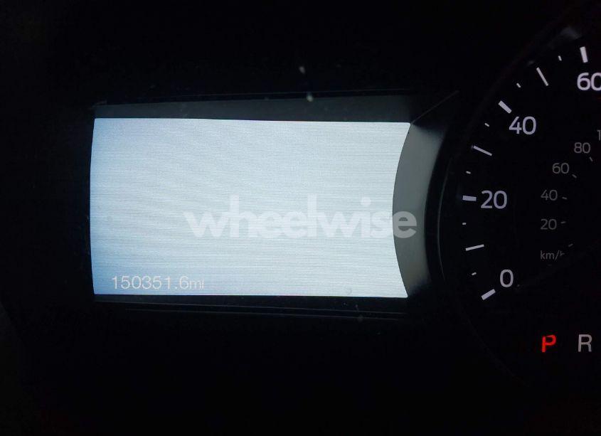 Photo 14 of 2016 Ford Explorer XLT (VIN 1FM5K8D82GGD12266)