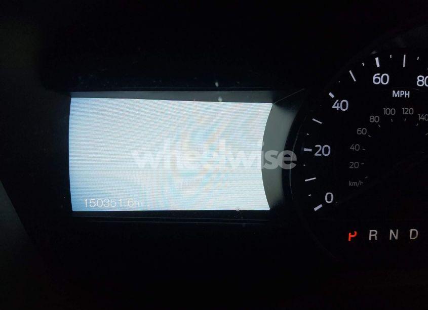 Photo 7 of 2016 Ford Explorer XLT (VIN 1FM5K8D82GGD12266)