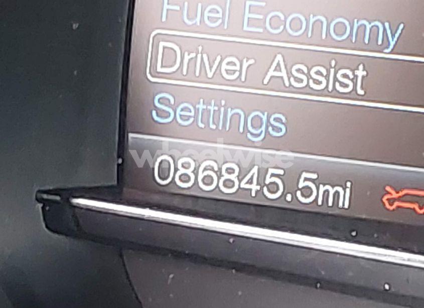 Photo 15 of 2017 Ford Explorer XLT (VIN 1FM5K8D82HGB13073)