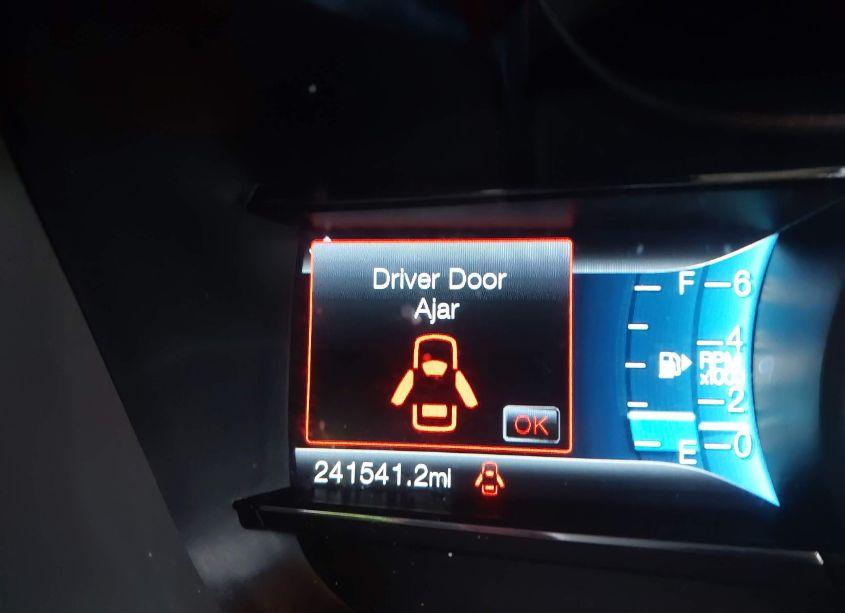 Photo 15 of 2017 Ford Explorer XLT (VIN 1FM5K8D82HGB26373)