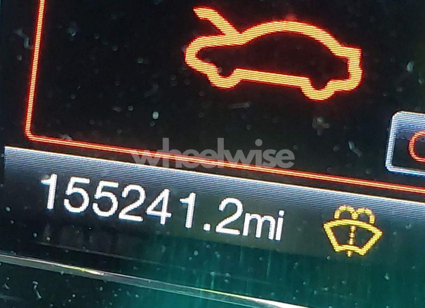 Photo 16 of 2017 Ford Explorer XLT (VIN 1FM5K8D82HGB67926)