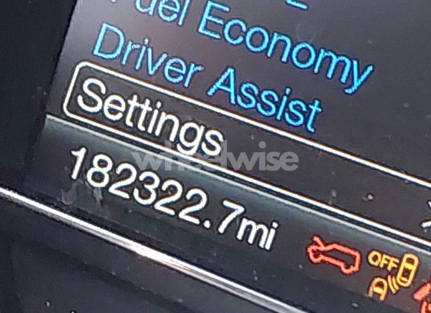 Photo 16 of 2017 Ford Explorer XLT (VIN 1FM5K8D82HGC15652)