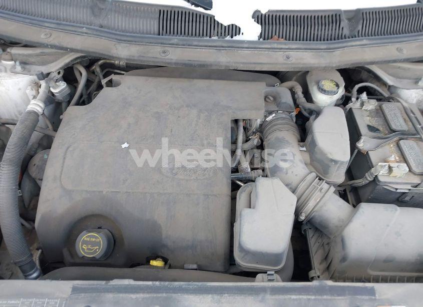 Photo 10 of 2017 Ford Explorer XLT (VIN 1FM5K8D82HGC98502)