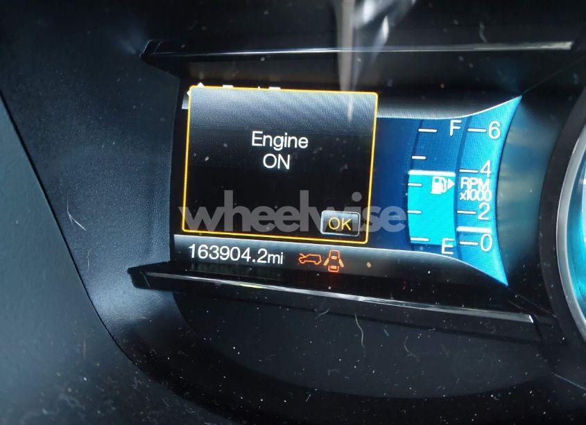 Photo 15 of 2017 Ford Explorer XLT (VIN 1FM5K8D82HGC98502)