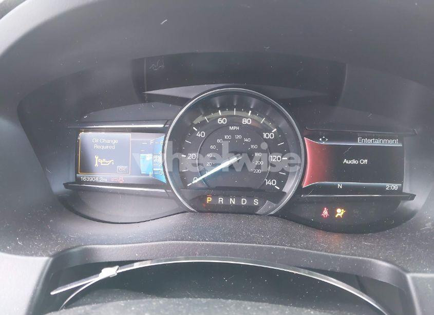 Photo 7 of 2017 Ford Explorer XLT (VIN 1FM5K8D82HGC98502)