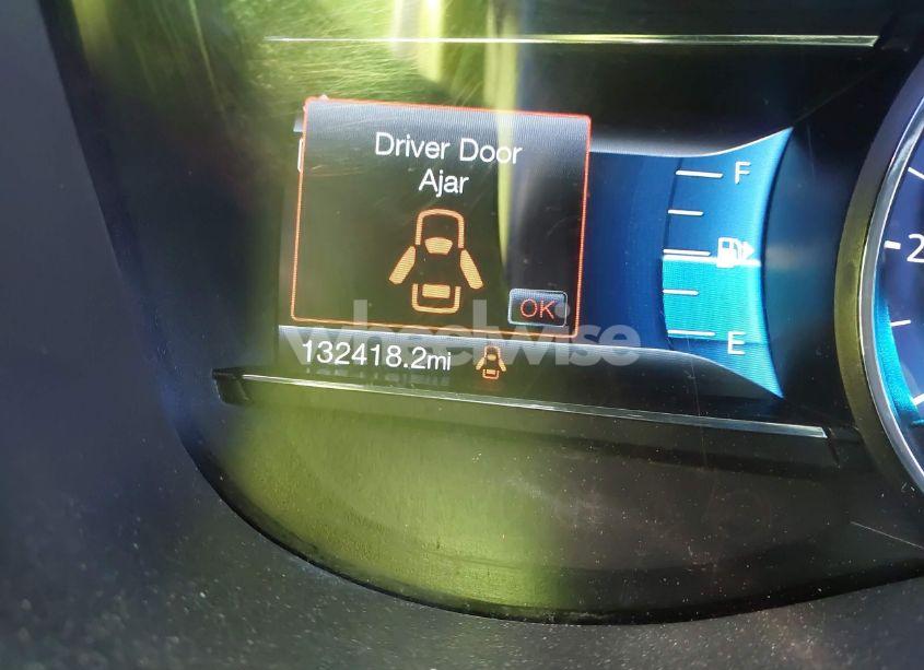 Photo 15 of 2017 Ford Explorer XLT (VIN 1FM5K8D82HGD44541)