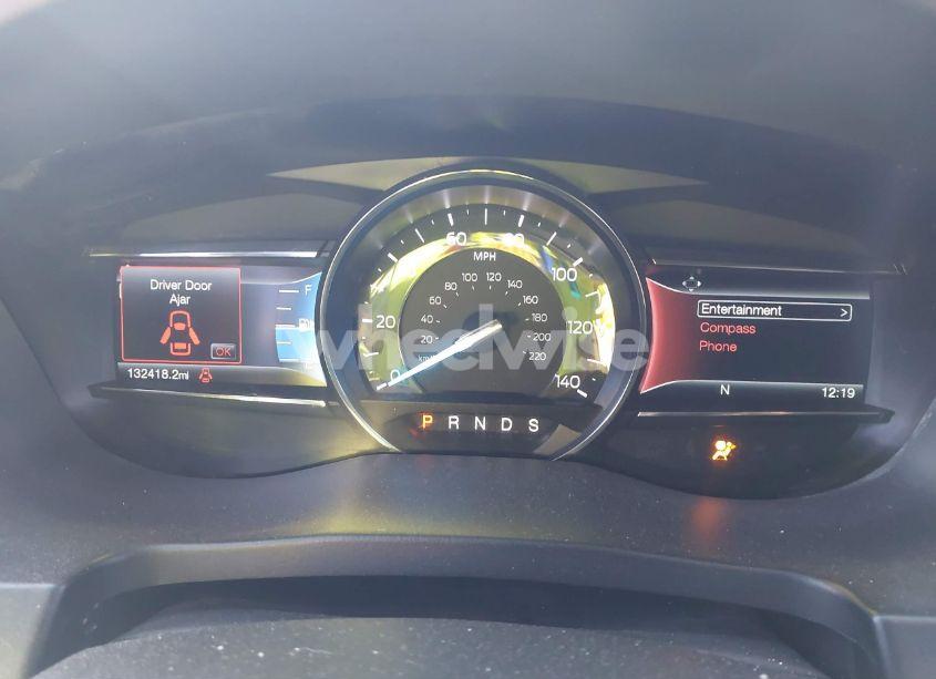 Photo 7 of 2017 Ford Explorer XLT (VIN 1FM5K8D82HGD44541)