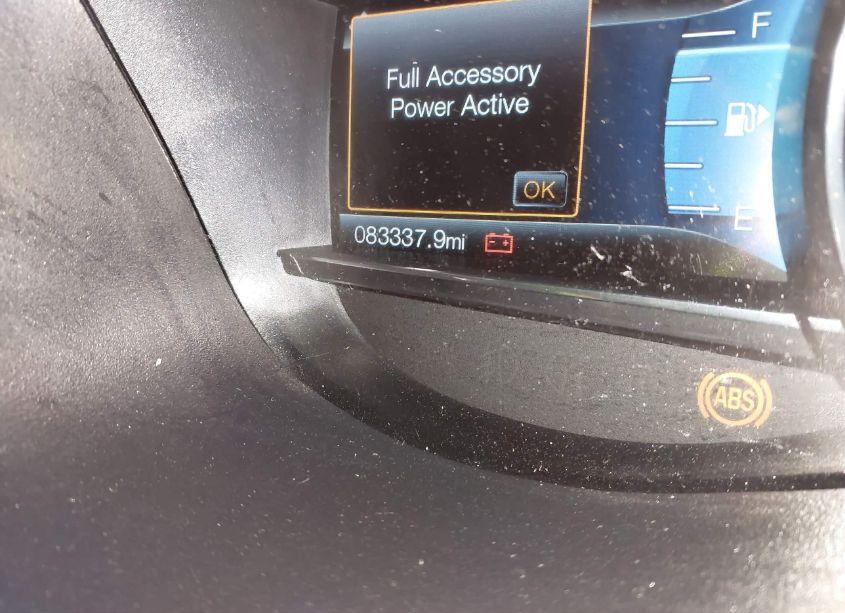 Photo 16 of 2017 Ford Explorer XLT (VIN 1FM5K8D82HGD83064)