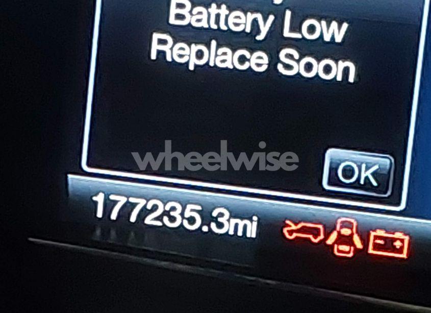 Photo 16 of 2017 Ford Explorer XLT (VIN 1FM5K8D82HGD99443)