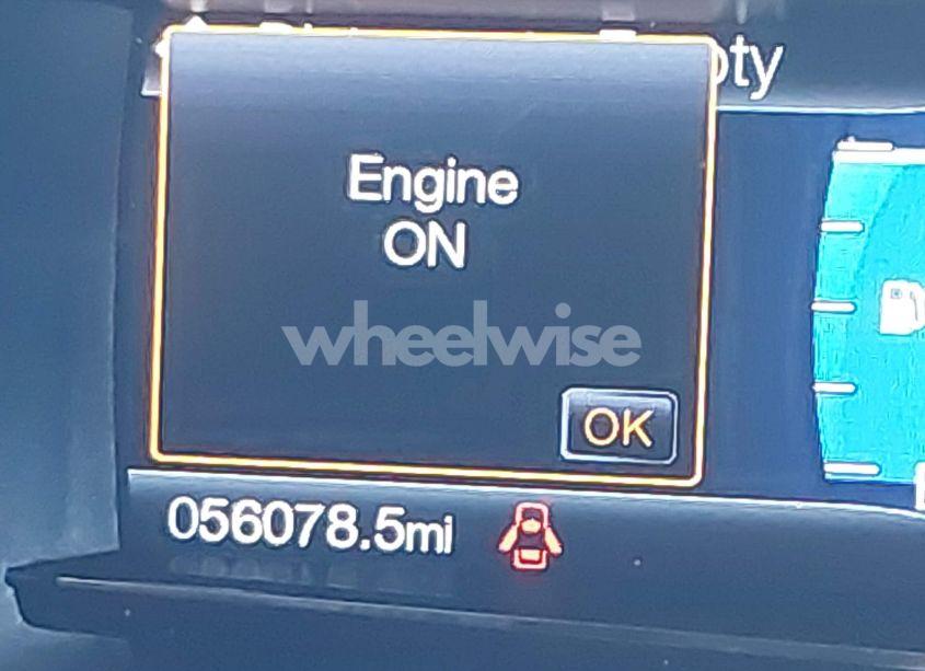 Photo 15 of 2017 Ford Explorer XLT (VIN 1FM5K8D82HGE17391)