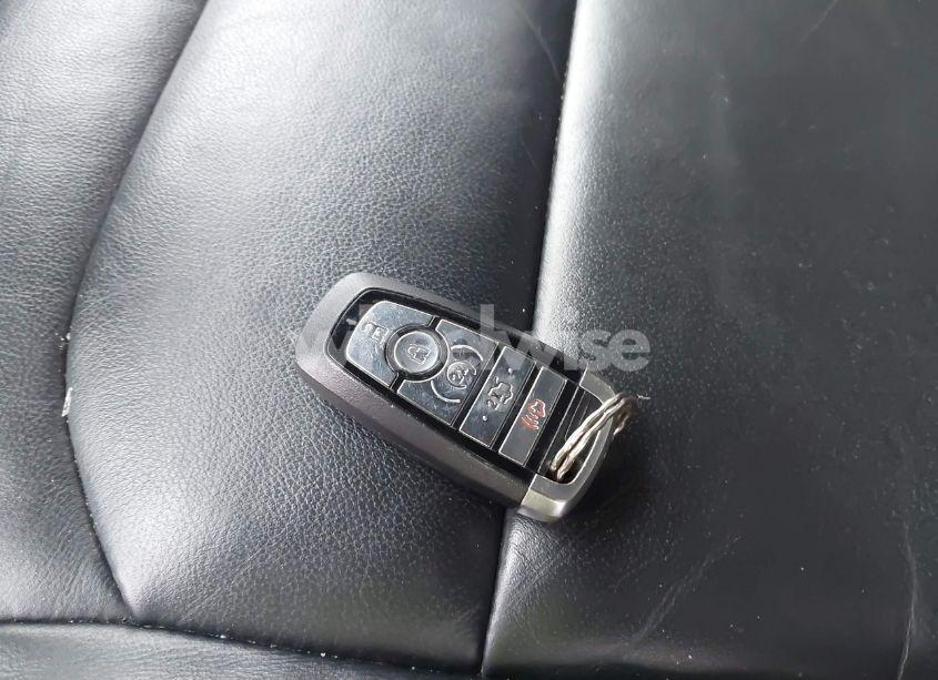 Photo 11 of 2018 Ford Explorer XLT (VIN 1FM5K8D82JGA01444)