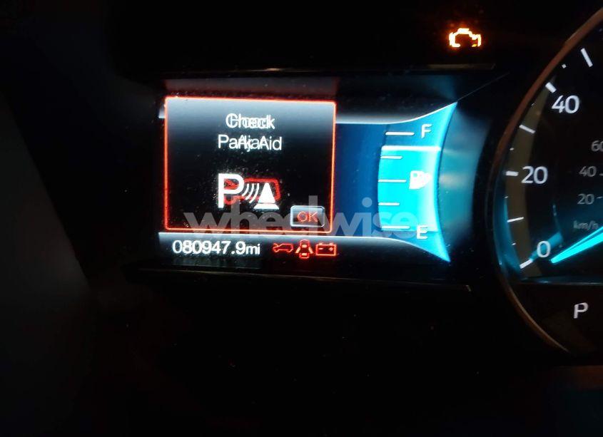 Photo 7 of 2018 Ford Explorer XLT (VIN 1FM5K8D82JGA31642)