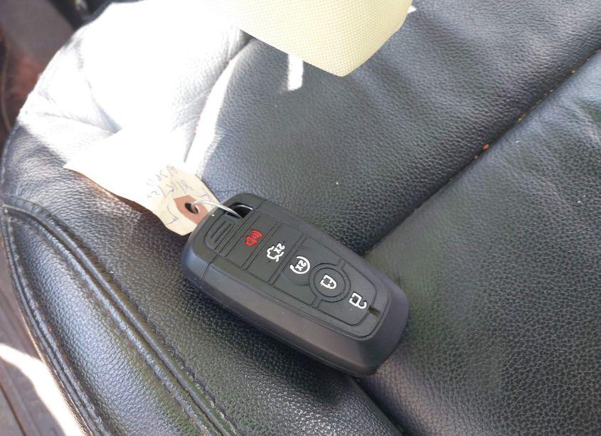 Photo 11 of 2018 Ford Explorer XLT (VIN 1FM5K8D82JGB37539)