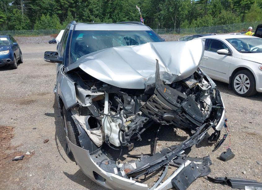 Photo 12 of 2018 Ford Explorer XLT (VIN 1FM5K8D82JGB37539)