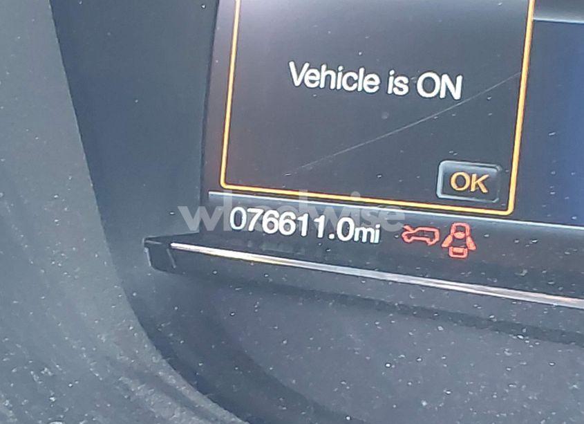 Photo 15 of 2018 Ford Explorer XLT (VIN 1FM5K8D82JGB65275)