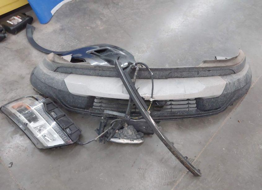 Photo 12 of 2018 Ford Explorer XLT (VIN 1FM5K8D82JGC71919)