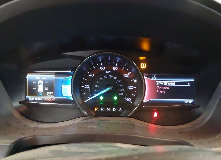 Photo 7 of 2018 Ford Explorer XLT (VIN 1FM5K8D82JGC71919)