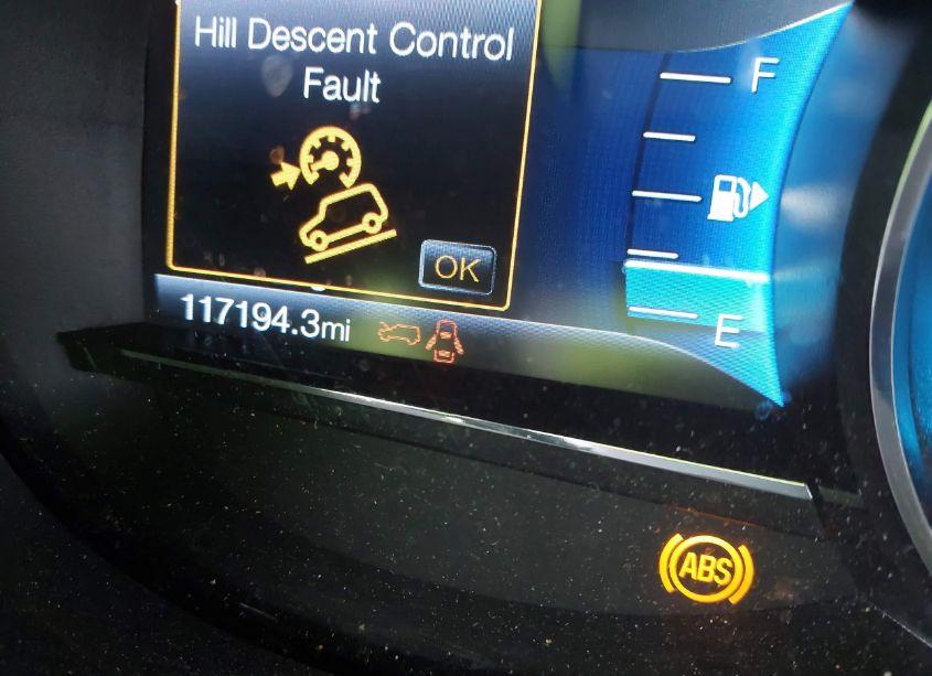 Photo 15 of 2019 Ford Explorer XLT (VIN 1FM5K8D82KGA06824)