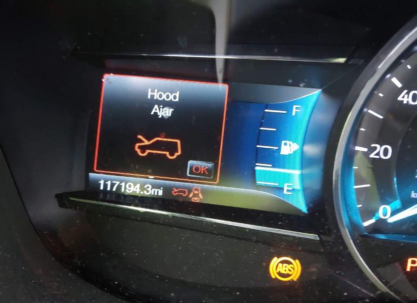 Photo 7 of 2019 Ford Explorer XLT (VIN 1FM5K8D82KGA06824)