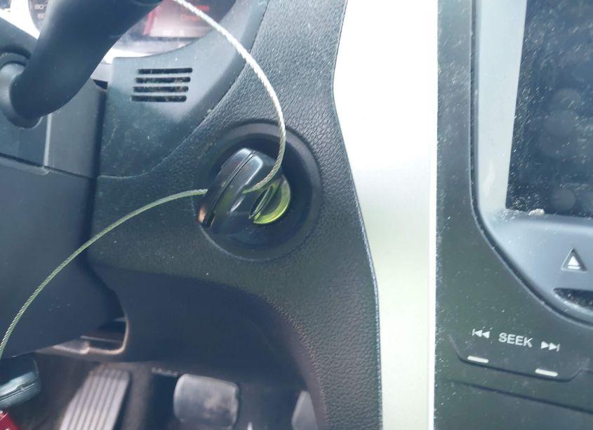 Photo 11 of 2013 Ford Explorer XLT (VIN 1FM5K8D83DGA16734)