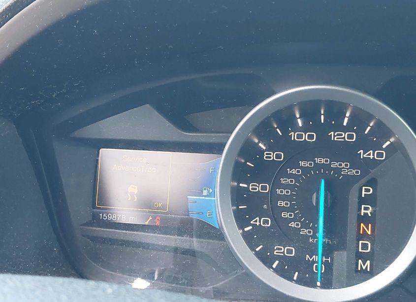 Photo 15 of 2013 Ford Explorer XLT (VIN 1FM5K8D83DGA16734)