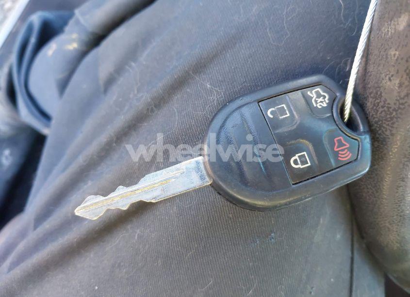 Photo 11 of 2013 Ford Explorer XLT (VIN 1FM5K8D83DGA17026)