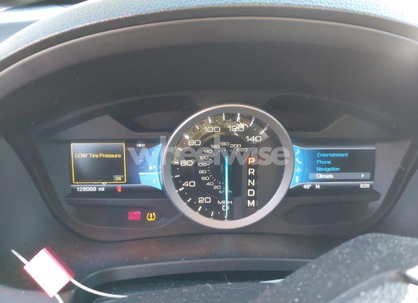 Photo 7 of 2013 Ford Explorer XLT (VIN 1FM5K8D83DGA17026)