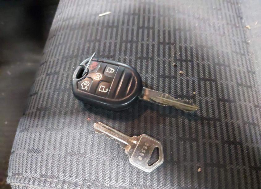Photo 11 of 2013 Ford Explorer XLT (VIN 1FM5K8D83DGB16669)