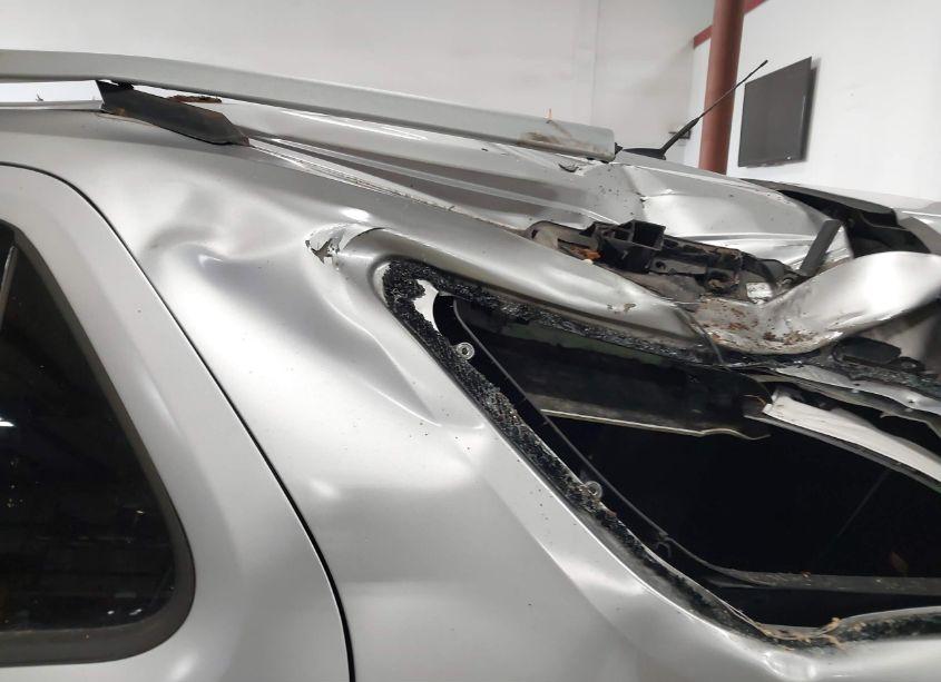 Photo 6 of 2013 Ford Explorer XLT (VIN 1FM5K8D83DGB16669)