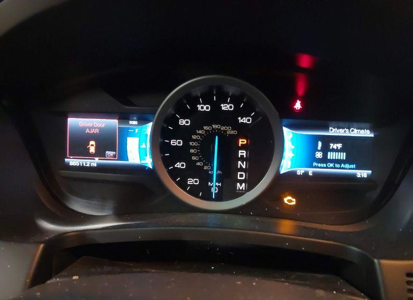 Photo 7 of 2013 Ford Explorer XLT (VIN 1FM5K8D83DGB16669)