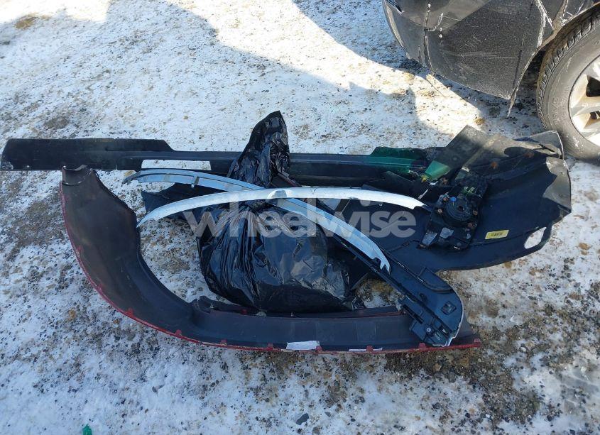 Photo 12 of 2013 Ford Explorer XLT (VIN 1FM5K8D83DGB95986)