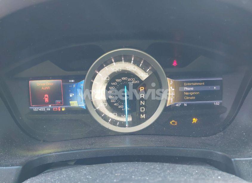 Photo 7 of 2013 Ford Explorer XLT (VIN 1FM5K8D83DGB95986)