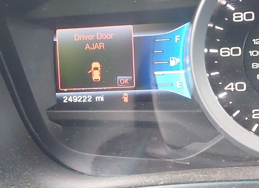 Photo 7 of 2013 Ford Explorer XLT (VIN 1FM5K8D83DGC20207)