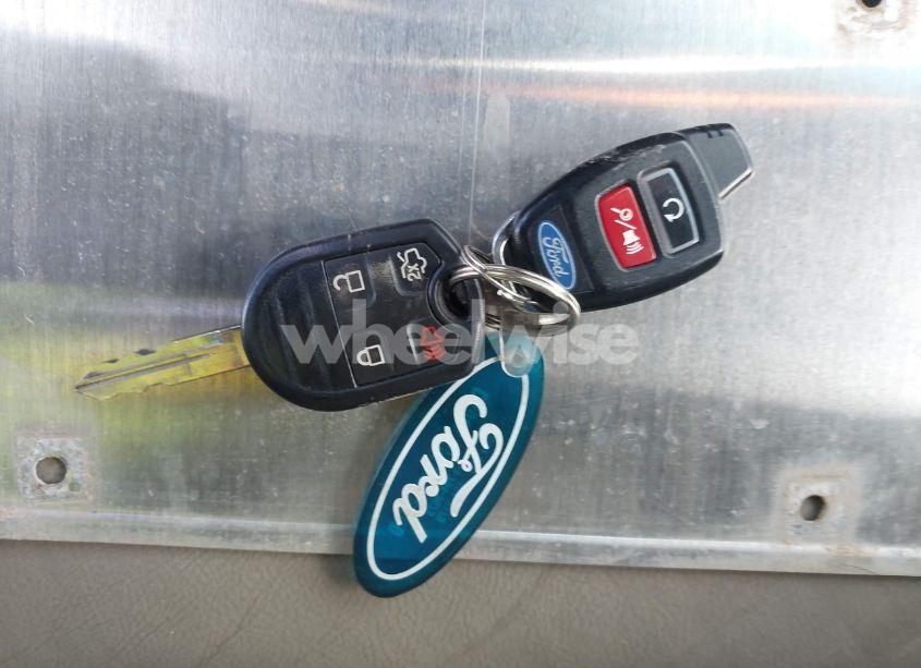 Photo 11 of 2013 Ford Explorer XLT (VIN 1FM5K8D83DGC52719)