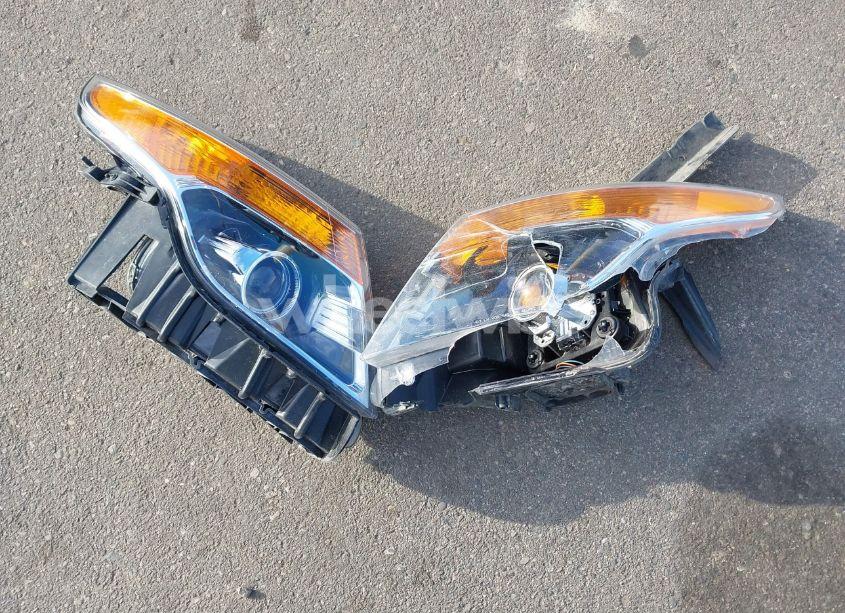 Photo 12 of 2013 Ford Explorer XLT (VIN 1FM5K8D83DGC52719)